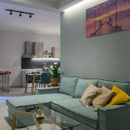 The House Of Johnkou * خانيا