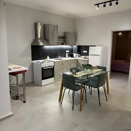 The House Of Johnkou *