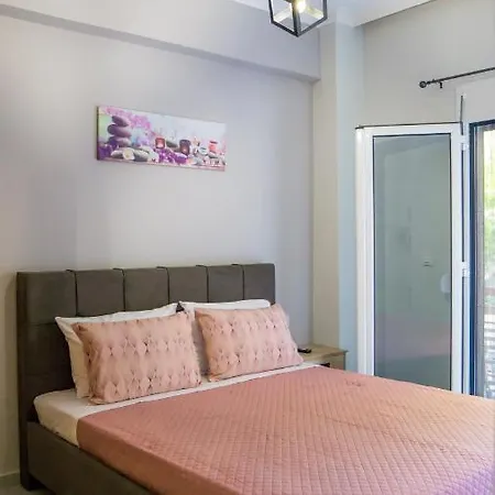 Apartament The House Of Johnkou