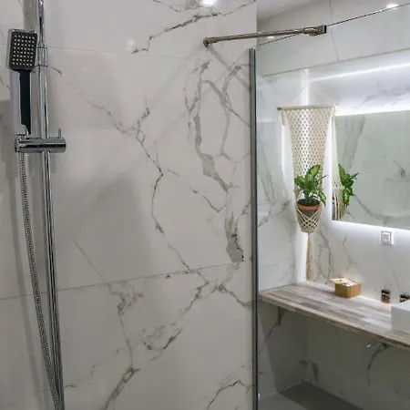 The House Of Johnkou Apartament Chania (Crete)