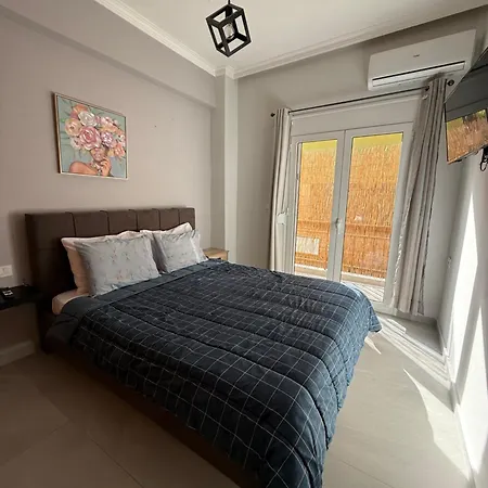 Apartament The House Of Johnkou