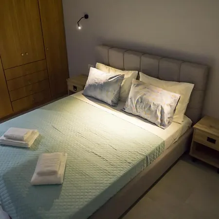 The House Of Johnkou * Ханья