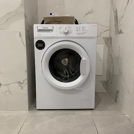 The House Of Johnkou * Ханья